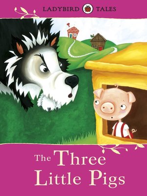 Ladybird Tales - ebook